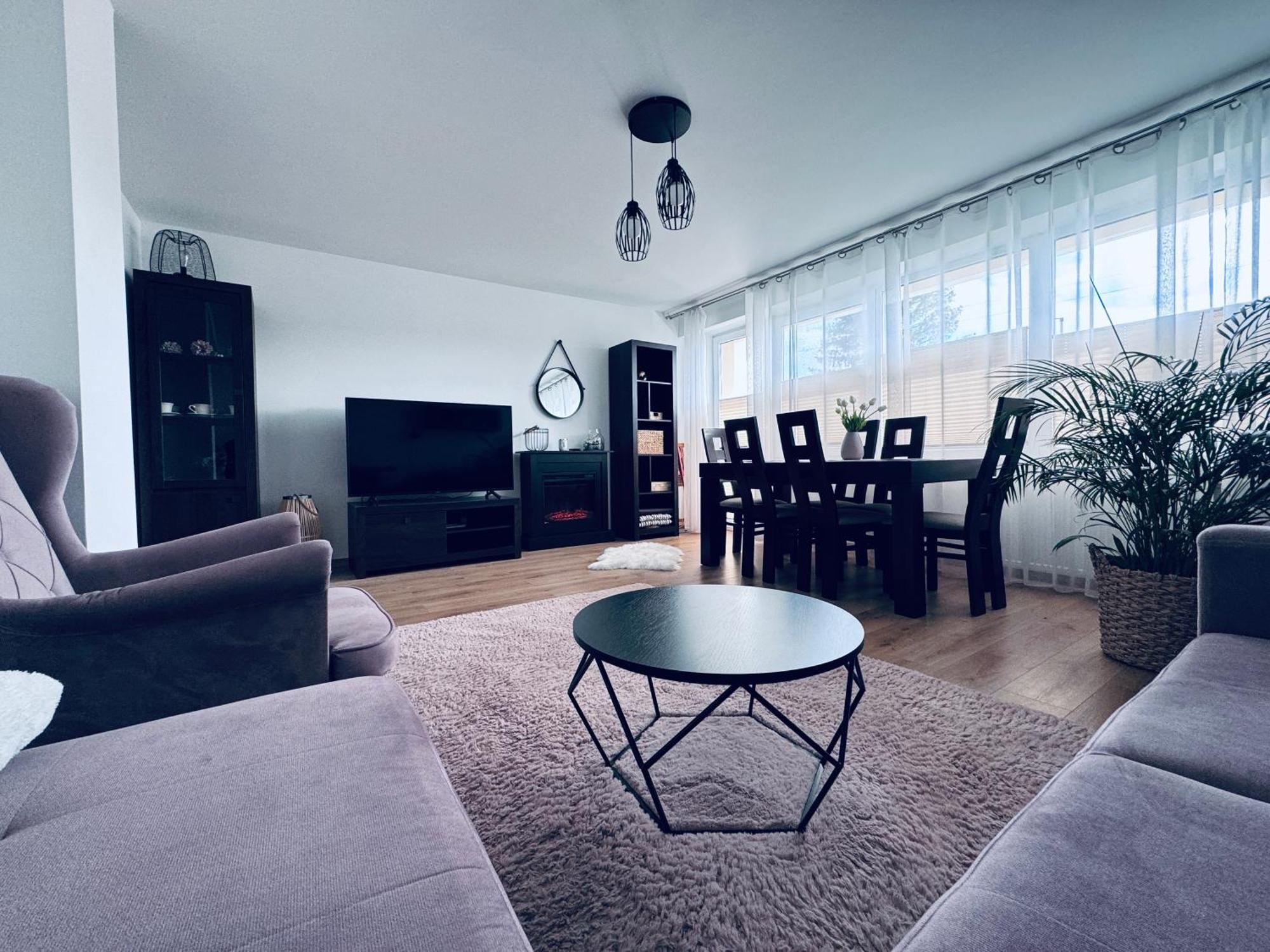 Apartment 4 Pokojowy Sanok